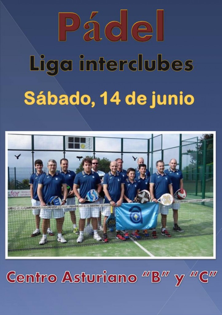 interclubes